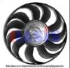 VAG 1H0959455M Fan, radiator